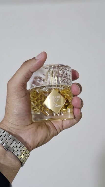 Kilian L'Heure Verte EDP