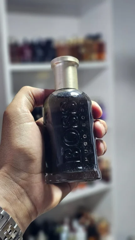 Hugo Boss BOSS Bottled EDP