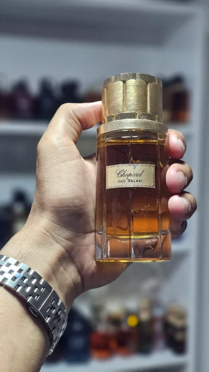 Chopard Oud Malaki EDP