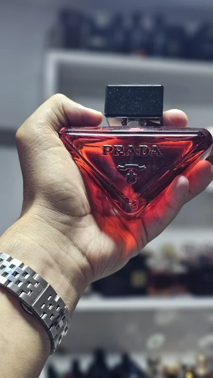 Prada Paradoxe Intense EDP