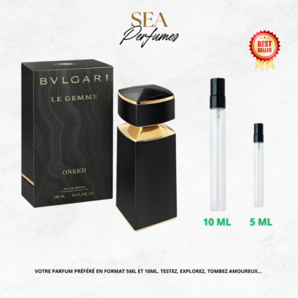 Bvlgari Le Gemme Onekh EDP