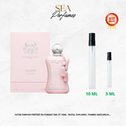 Parfums de Marly Delina EDP
