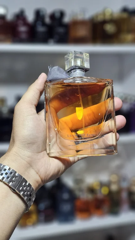 Lancôme La Vie Est Belle EDP
