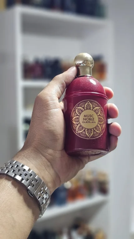 Guerlain Musc Noble EDP