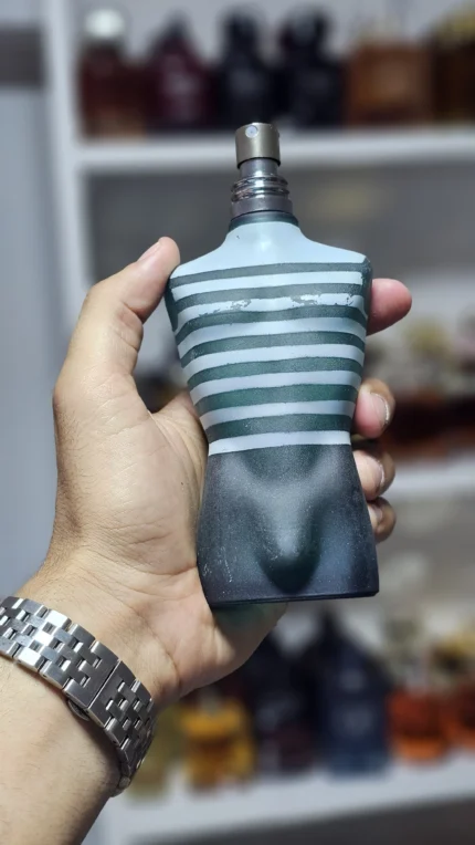 Jean Paul Gaultier Le Male In The Navy EDT