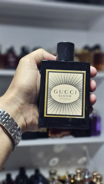 Gucci Bloom Intense EDP