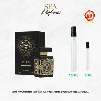 Initio Oud for Greatness EDP