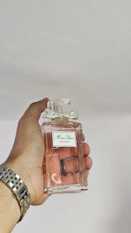 Dior Miss Dior Rose N' Roses EDT