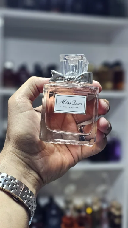 Miss Dior Blooming Bouquet EDT