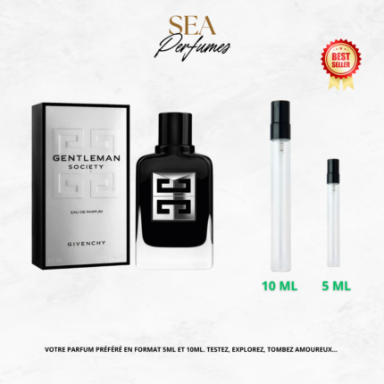 Givenchy Gentleman Society EDP