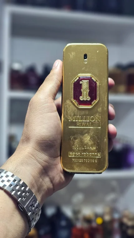 Paco Rabanne 1 Million Royal EDP