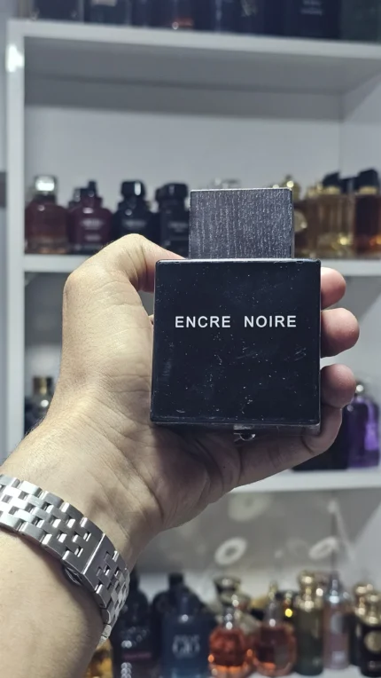 Lalique Encre Noire EDT