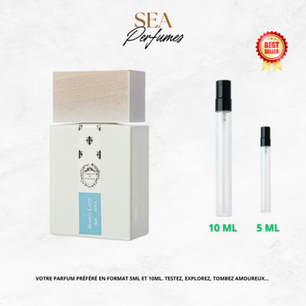 Giardini di Toscana Bianco Latte EDP