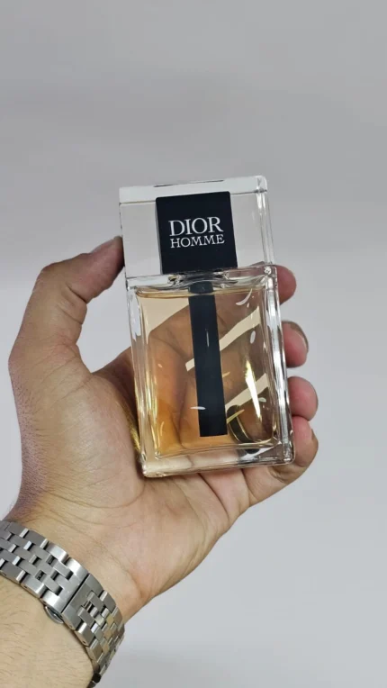 Dior Homme EDT