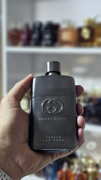 Gucci Guilty Parfum