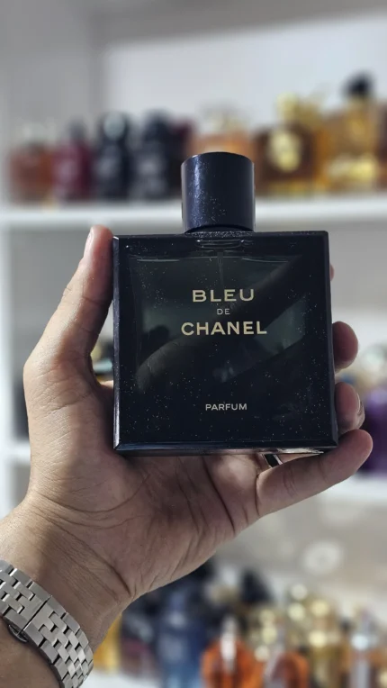 Chanel Bleu de Chanel Parfum 150 ml