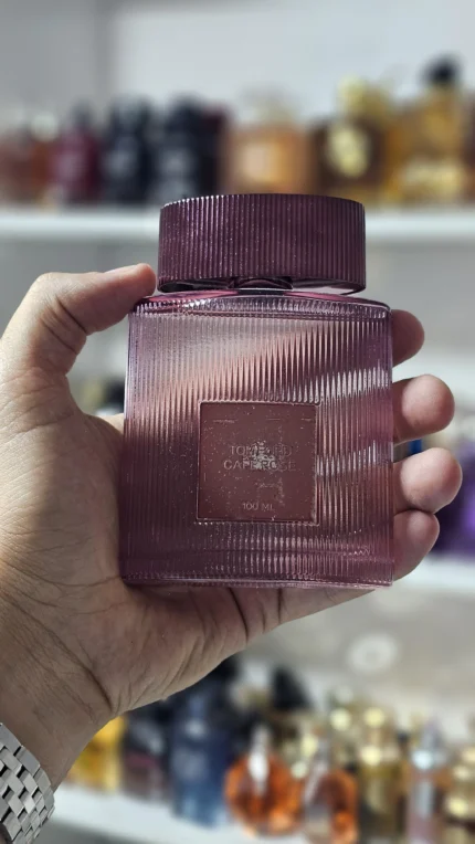 Tom Ford Cafe Rose EDP