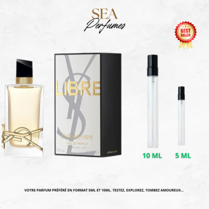 Yves Saint Laurent Libre EDP