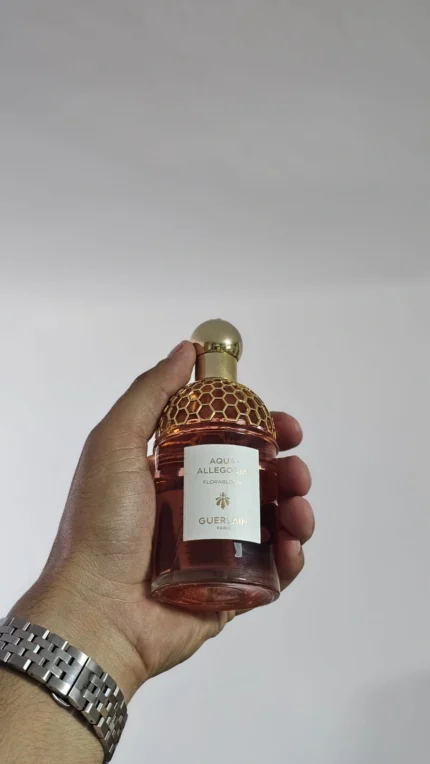 Guerlain Aqua Allegoria Florabloom EDT