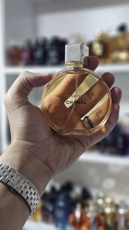 Chanel Chance EDP