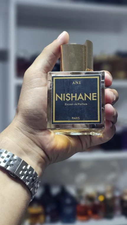 Nishane Ani Extrait