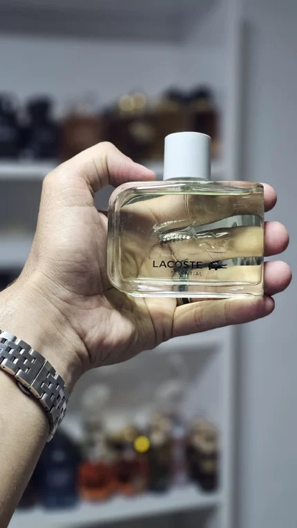 Lacoste Essential EDT