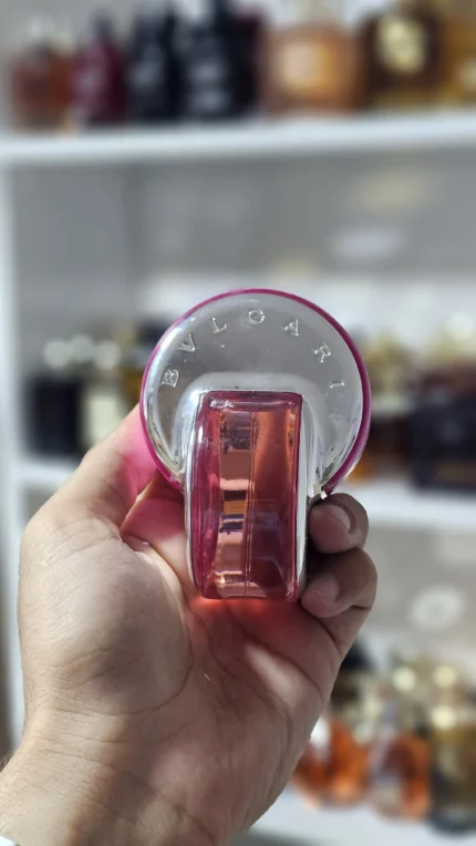 Bvlgari Omnia Pink Sapphire EDT