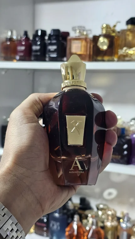 Xerjoff Alexandria II Parfum