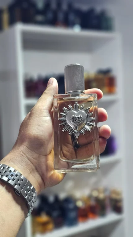 Dolce & Gabbana Devotion EDP