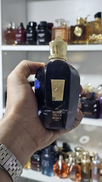 Xerjoff JTC More Than Words EDP