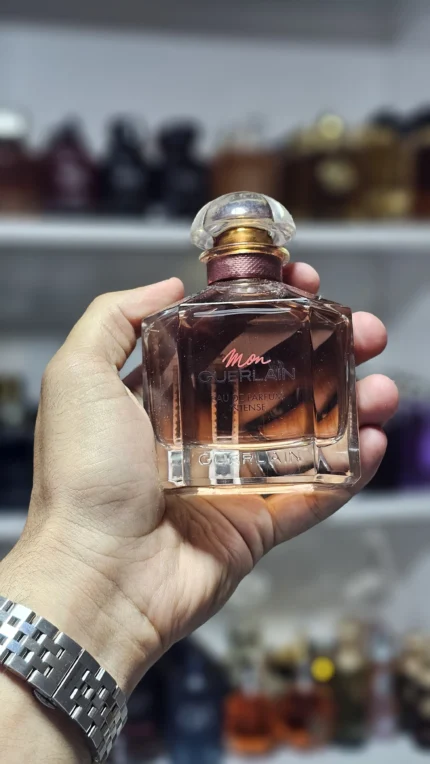 Guerlain Mon Guerlain Intense EDP