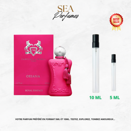 Parfums de Marly Oriana EDP