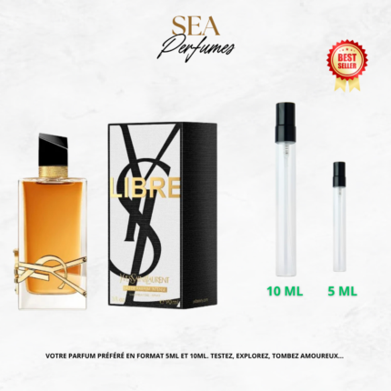 Yves Saint Laurent Libre Intense EDP