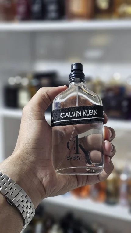 Calvin Klein CK Everyone EDT