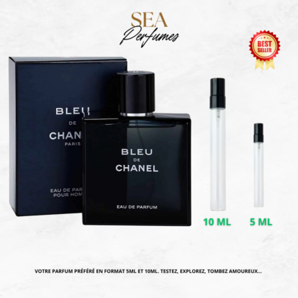 Chanel Bleu de Chanel EDP