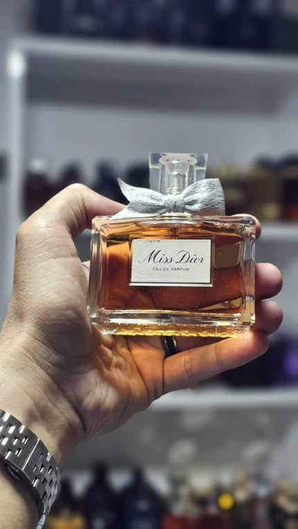 Dior MissDior EDP