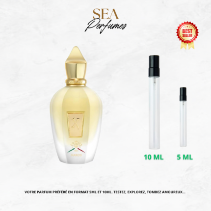 Xerjoff Naxos EDP