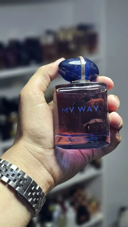 Giorgio Armani My Way Le Parfum