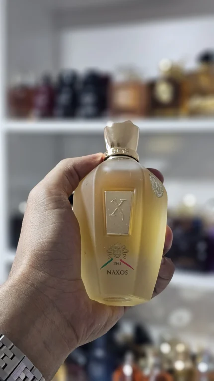 Xerjoff Naxos EDP