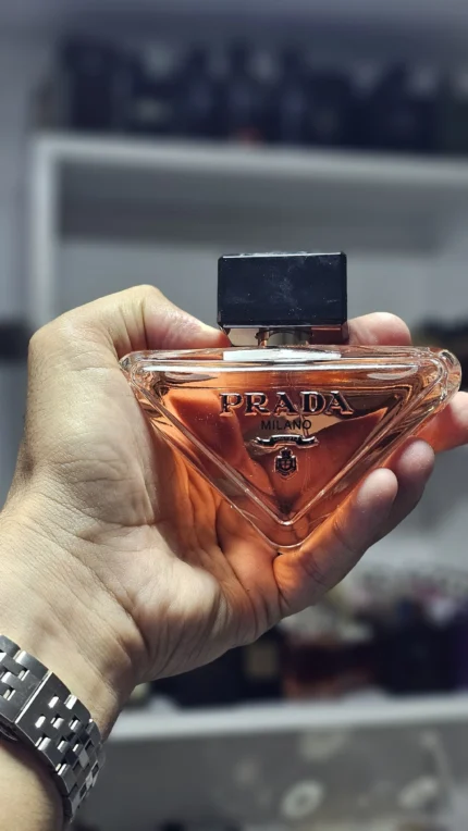 Prada Paradoxe EDP