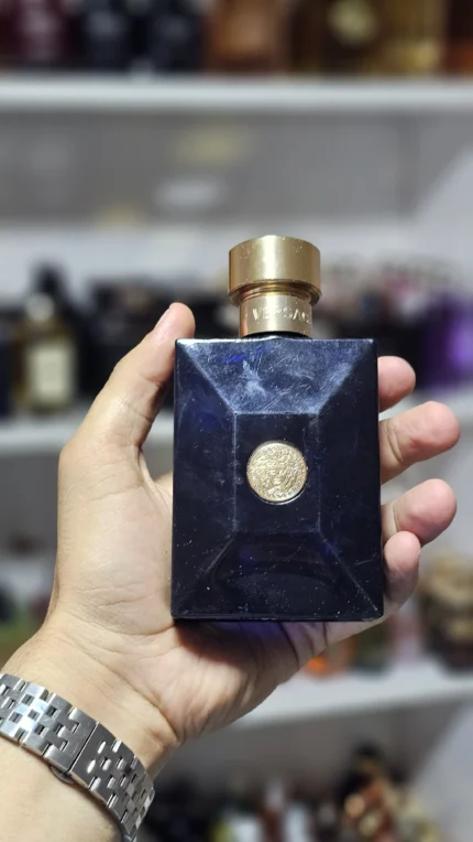 Versace Dylan Bleu