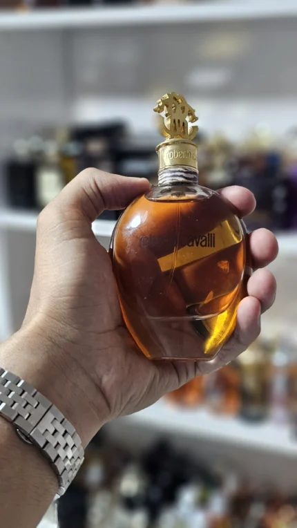 Roberto Cavalli Roberto Cavalli EDP