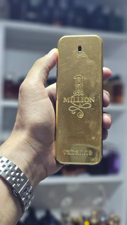 Paco Rabanne 1 Million Parfum