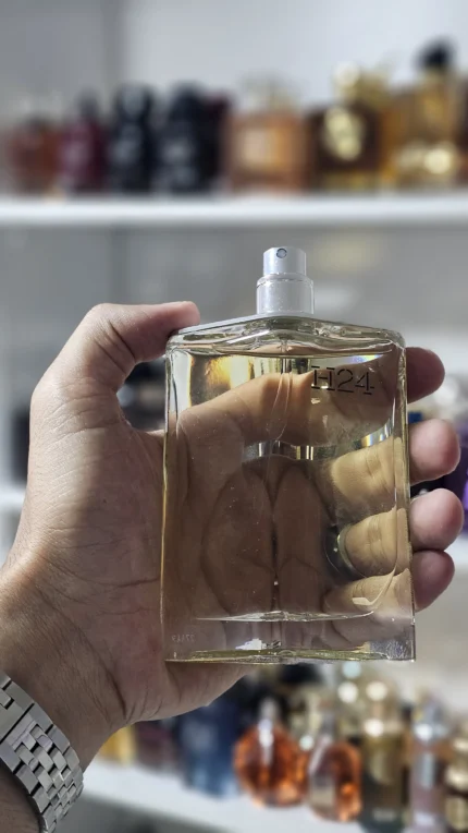 Hermes H24 EDT