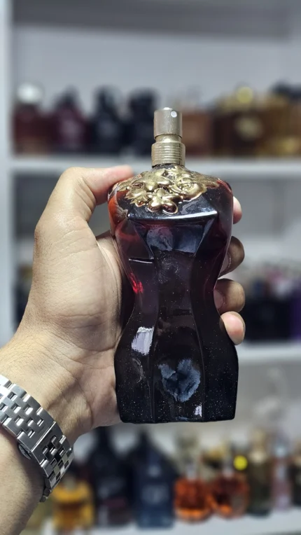 Jean Paul Gaultier Le Male LA BELLE Le Parfum