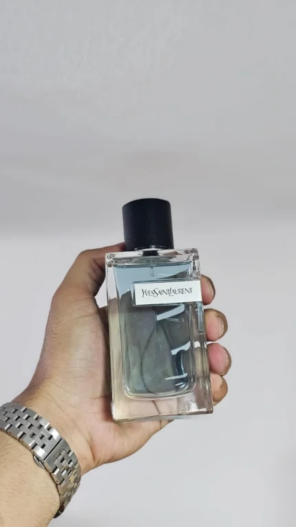 Yves Saint Laurent Y EDT
