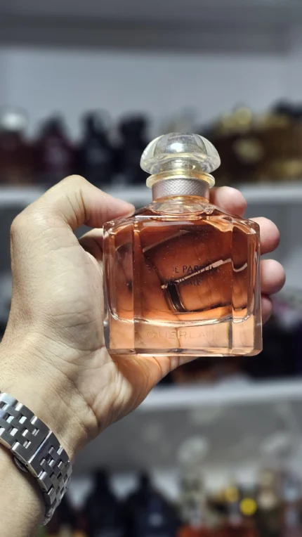 Guerlain Mon Guerlain EDP