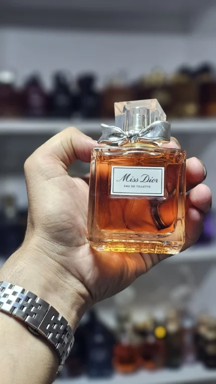 Dior MissDior EDT