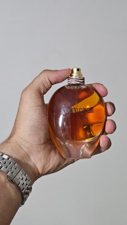 Roberto Cavalli EDP