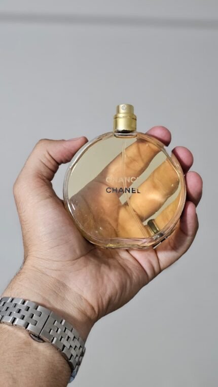 Chanel Chance EDP